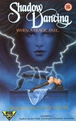 Shadow Dancing (1988) afişi