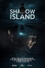 Shadow Island (2023) afişi