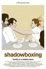 Shadowboxing (2010) afişi