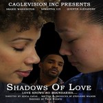 Shadows of Love (2012) afişi
