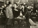 Shadows of the Moulin Rouge (1913) afişi
