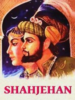 Shahjehan (1946) afişi