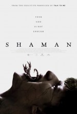 Shaman (2025) Fragman (2025) afişi
