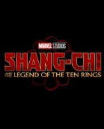 Shang-Chi (2021) afişi Shang-Chi (2021) afişi