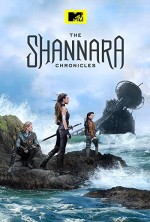 Shannara'nın Elftaşları (2009) afişi
