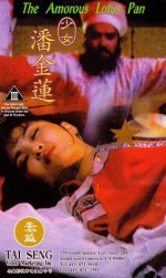 Shao Nu Pan Jin Lian (1994) afişi