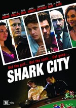 Shark City (2009) afişi