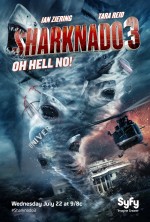 Sharknado 3 Oh Hell No 2015 Filmi Sinemalar Com