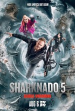 Sharknado 5