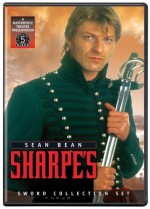 Sharpe's Sword (1995) afişi