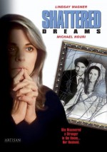 Shattered Dreams (1990) afişi