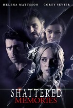 Shattered Memories (2019) afişi