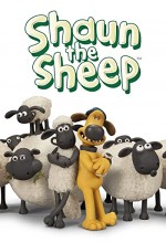 Shaun The Sheep (2007) afişi