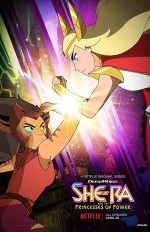 She-Ra and the Princesses of Power Sezon 2 (2019) afişi She-Ra and the Princesses of Power Sezon 2 (2019) afişi