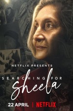 Sheela'yı Aramak