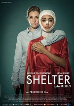 Shelter (2017) afişi