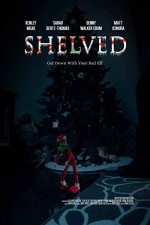 Shelved (2016) afişi