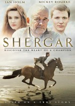 Shergar (1999) afişi