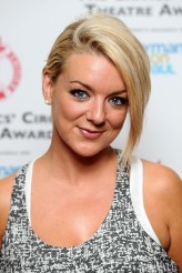 Sheridan Smith concert