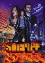 Sheriff (2001) afişi