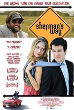Sherman's Way (2008) afişi