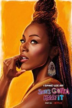 She's Gotta Have It (2017) afişi