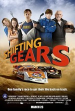 Shifting Gears (2018) afişi