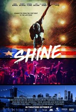 Shine (2017) afişi
