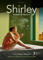 Shirley: Gerçekliğin Kehanetleri (2013) afişi Shirley: Gerçekliğin Kehanetleri (2013) afişi