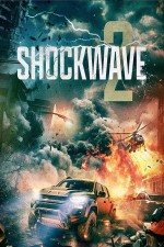 Shockwaves 2 (2024) afişi
