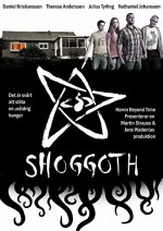 Shoggoth (2012) afişi