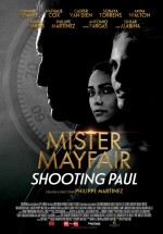 Shooting Paul (2021) afişi