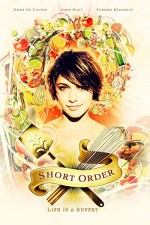 Short Order (2005) afişi