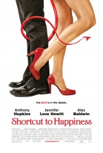 Shortcut to Happiness (2004) afişi Shortcut to Happiness (2004) afişi