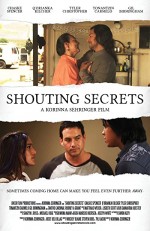 Shouting Secrets (2011) afişi