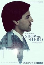 Show Me a Hero (2015) afişi