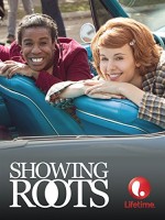 Showing Roots (2016) afişi