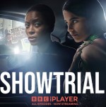 Showtrial (2025) Fragman (2021) afişi
