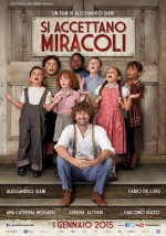 Si accettano miracoli Si accettano miracoli