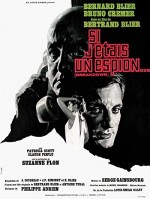 Si J'étais Un Espion (1967) afişi