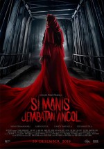 Si Manis Jembatan Ancol (2019) afişi Si Manis Jembatan Ancol (2019) afişi