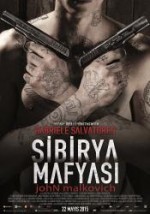 Sibirya Mafyası Sibirya Mafyası