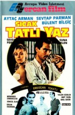 Sıcak Tatlı Yaz Sıcak Tatlı Yaz