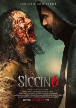 Siccin 6 (2019) afişi