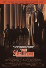 Sicilyalı (1987) afişi