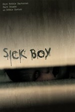 Sick Boy (2012) afişi