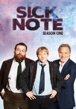 Sick Note (2017) afişi Sick Note (2017) afişi