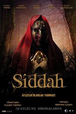 Siddah (2019) afişi