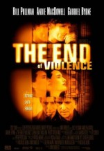 Şiddetin Sonu (1997) afişi