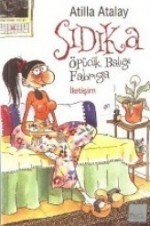 Sıdıka (1997) afişi Sıdıka (1997) afişi